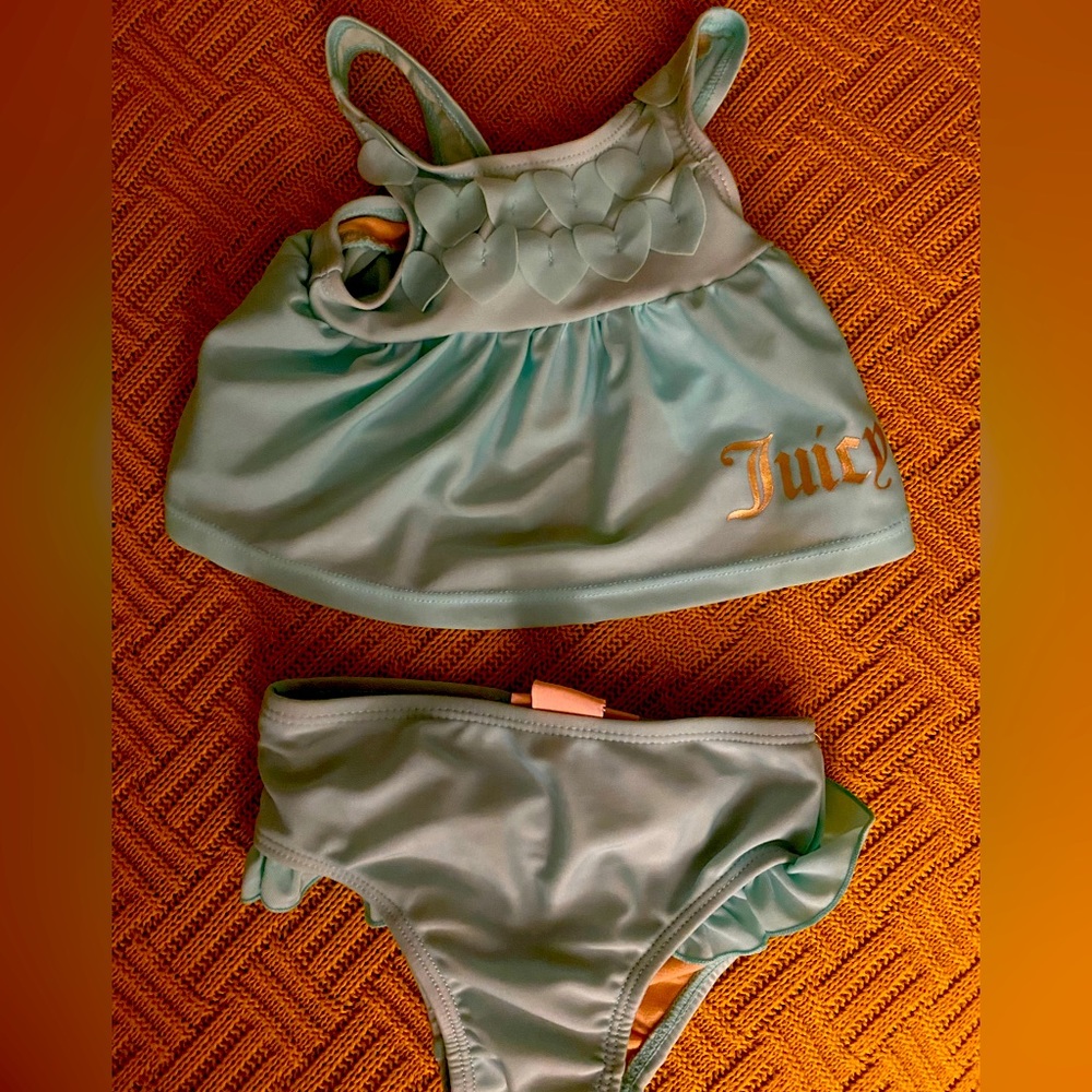 Juicy Couture Infant Swim 3-6 mo